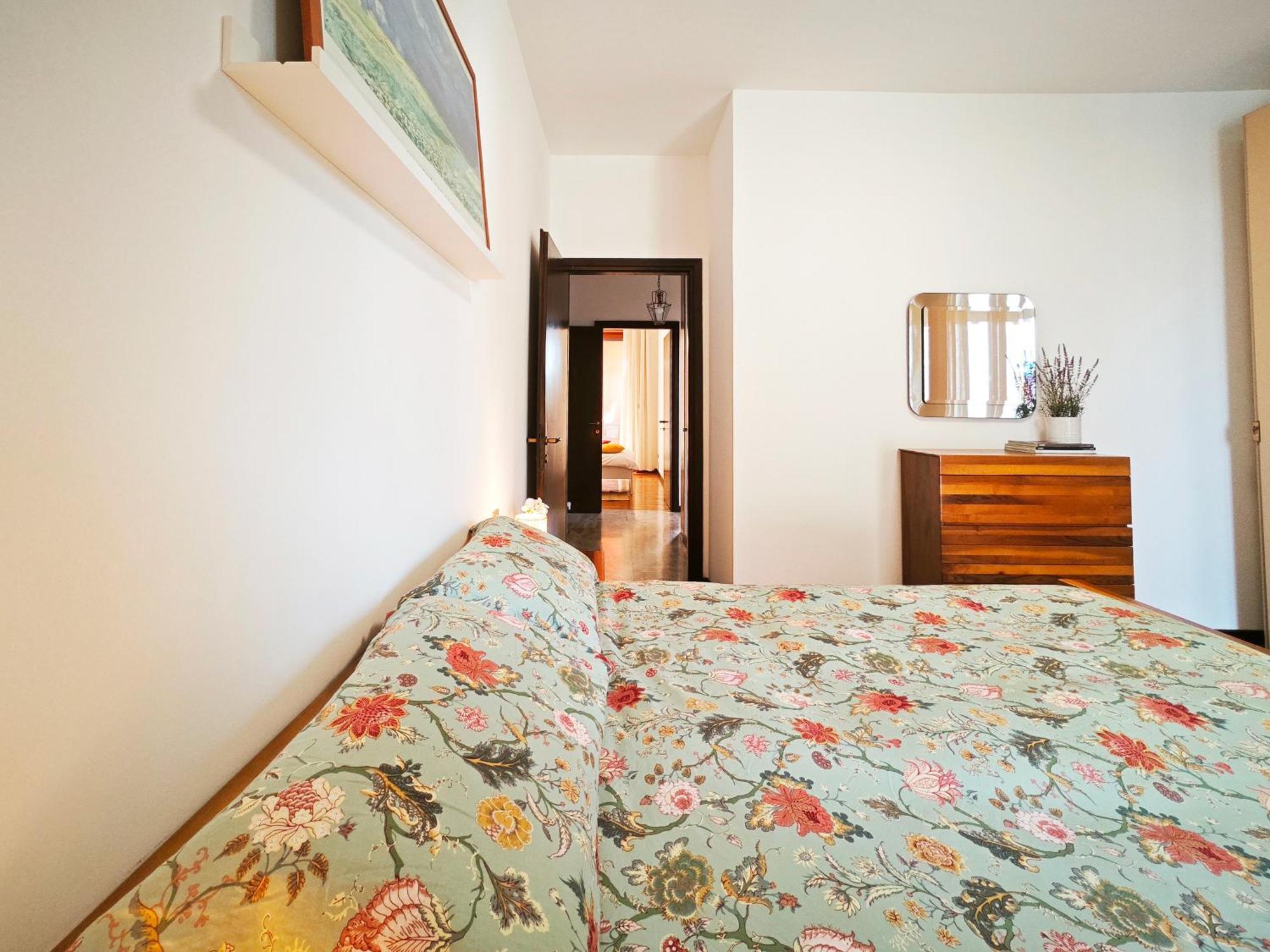 Vignati 10 House - 140mq - Mm3 Affori Centro * Mailand