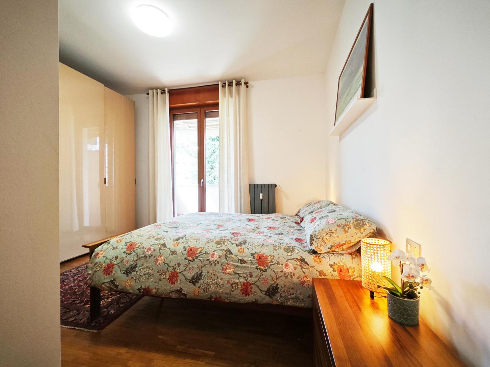 Vignati 10 House - 140mq - Mm3 Affori Centro Mailand