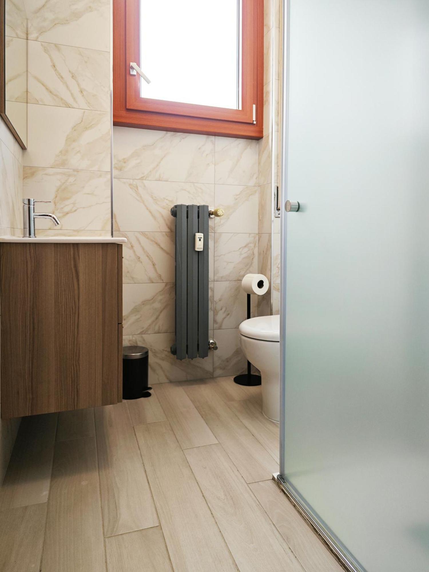 Vignati 10 House - 140mq - Mm3 Affori Centro Mailand