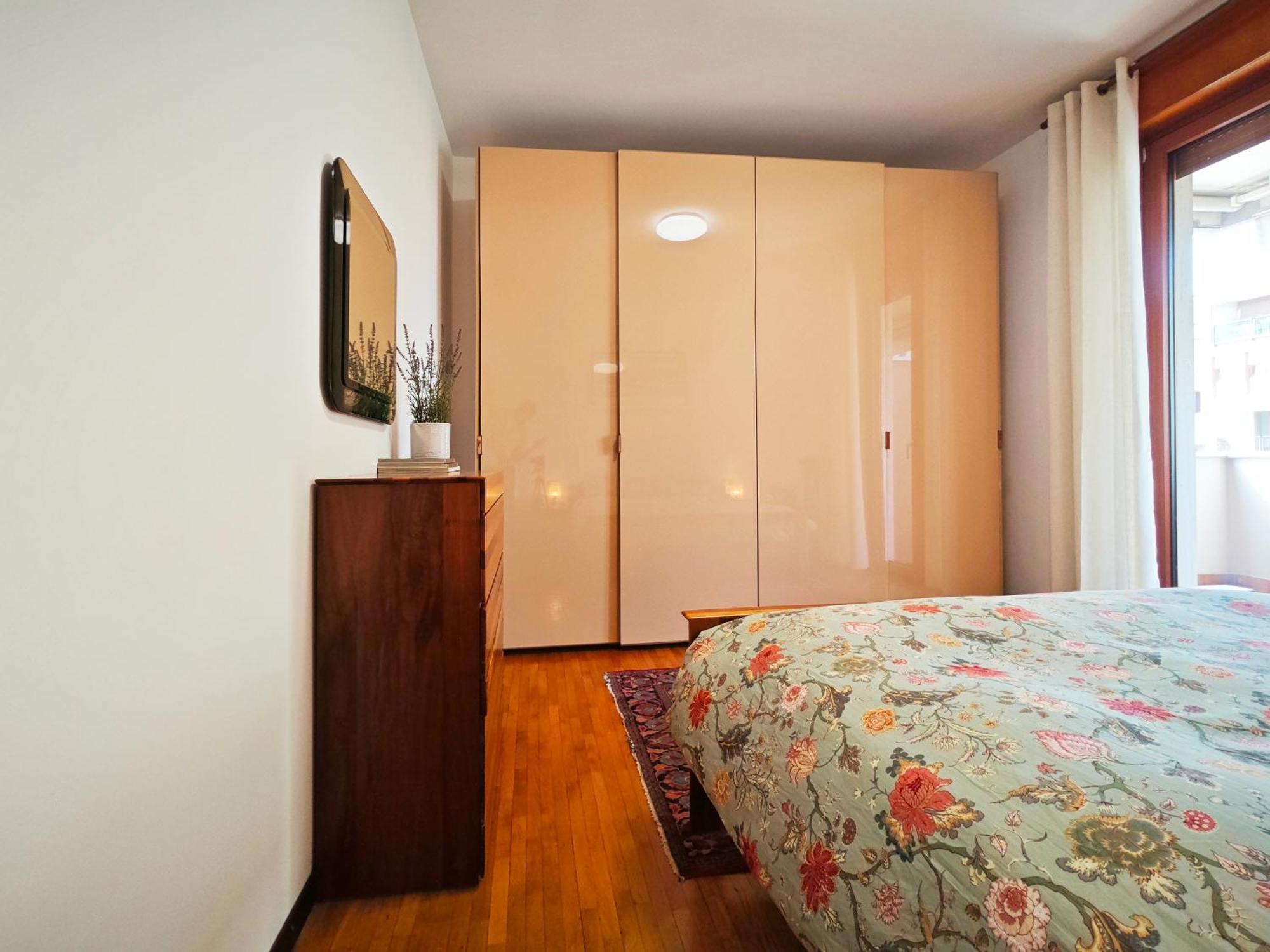 Vignati 10 House - 140mq - Mm3 Affori Centro Apartment Mailand