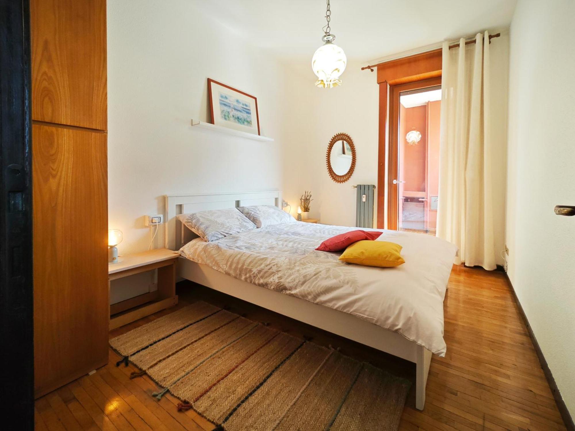 Vignati 10 House - 140mq - Mm3 Affori Centro * Mailand