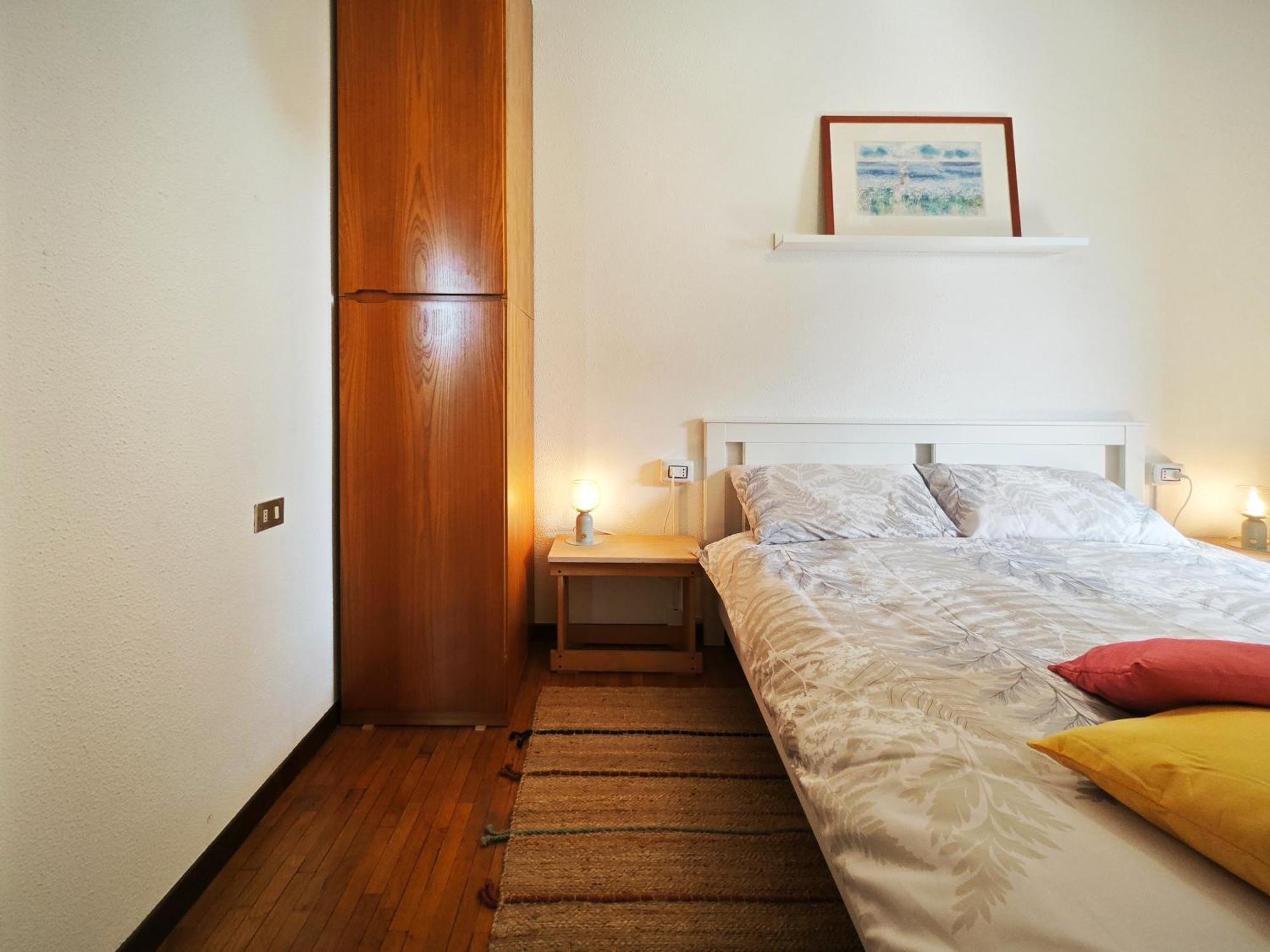 Vignati 10 House - 140mq - Mm3 Affori Centro * Mailand