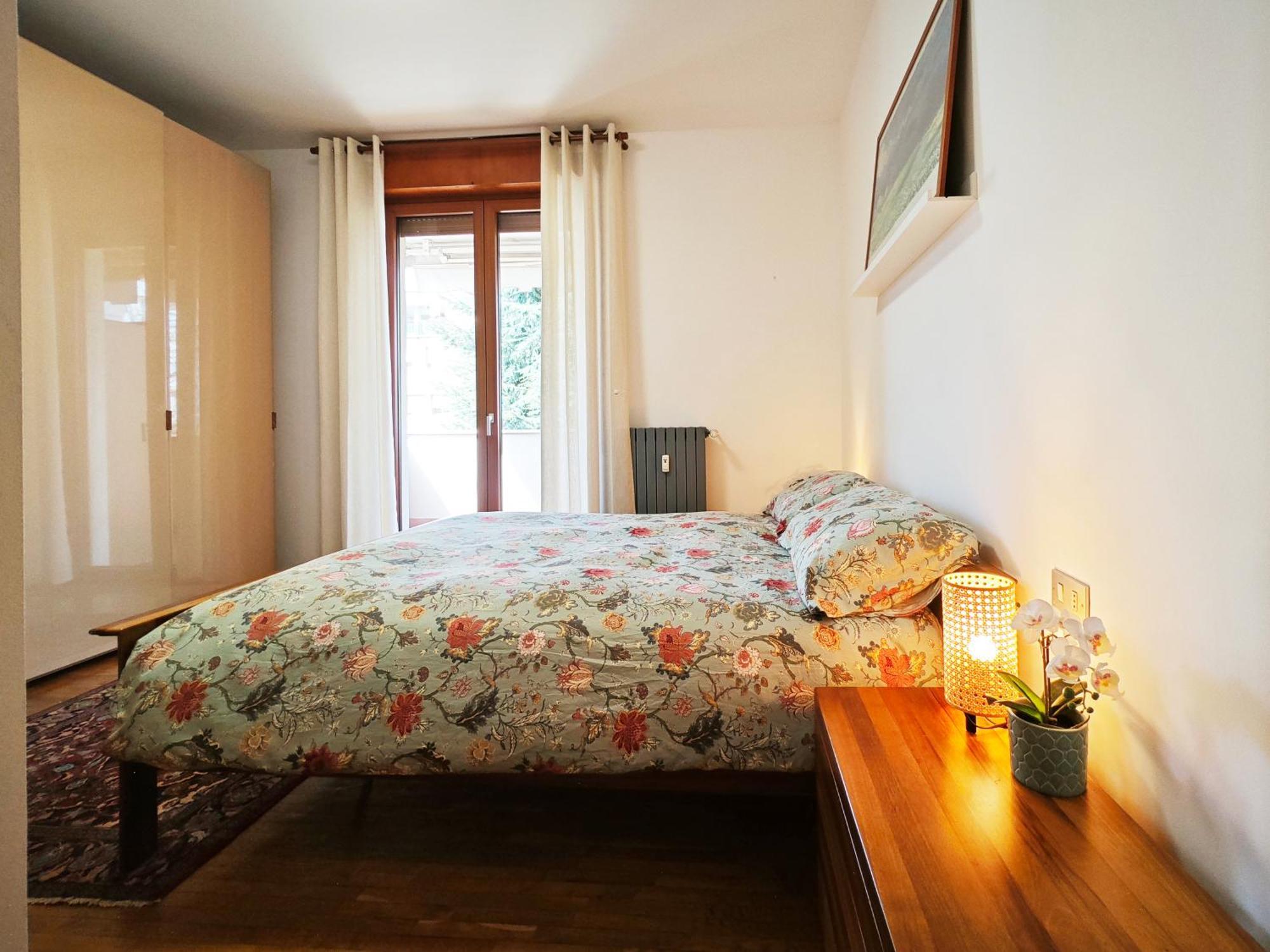 Vignati 10 House - 140mq - Mm3 Affori Centro Mailand