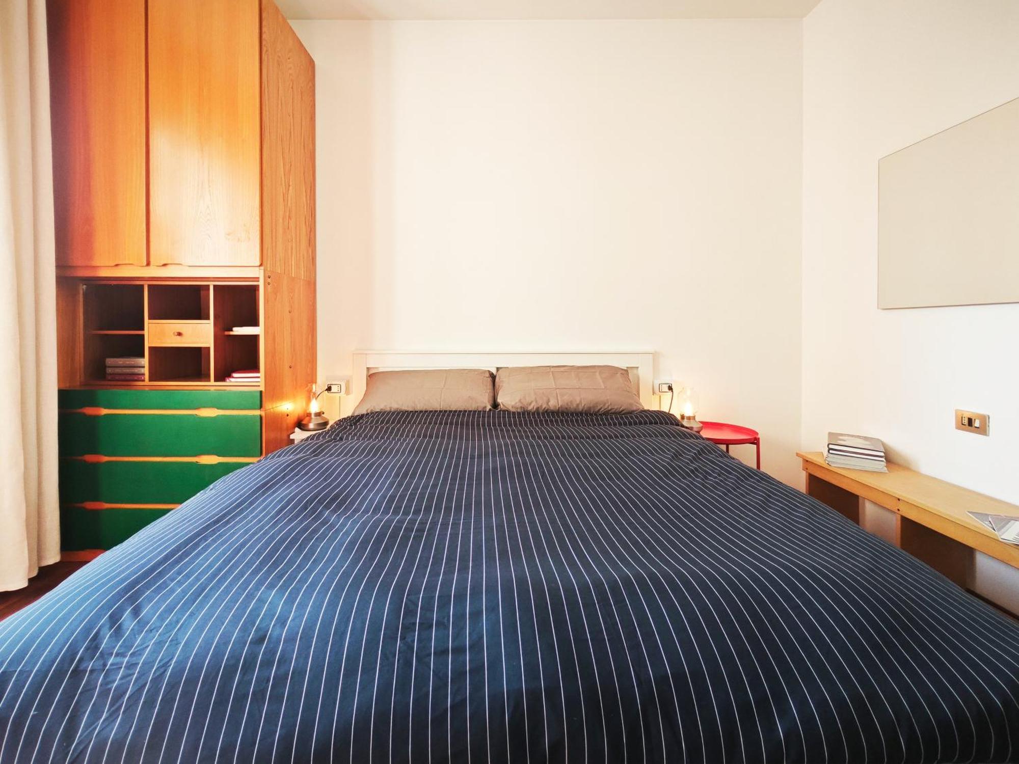 Vignati 10 House - 140mq - Mm3 Affori Centro Mailand