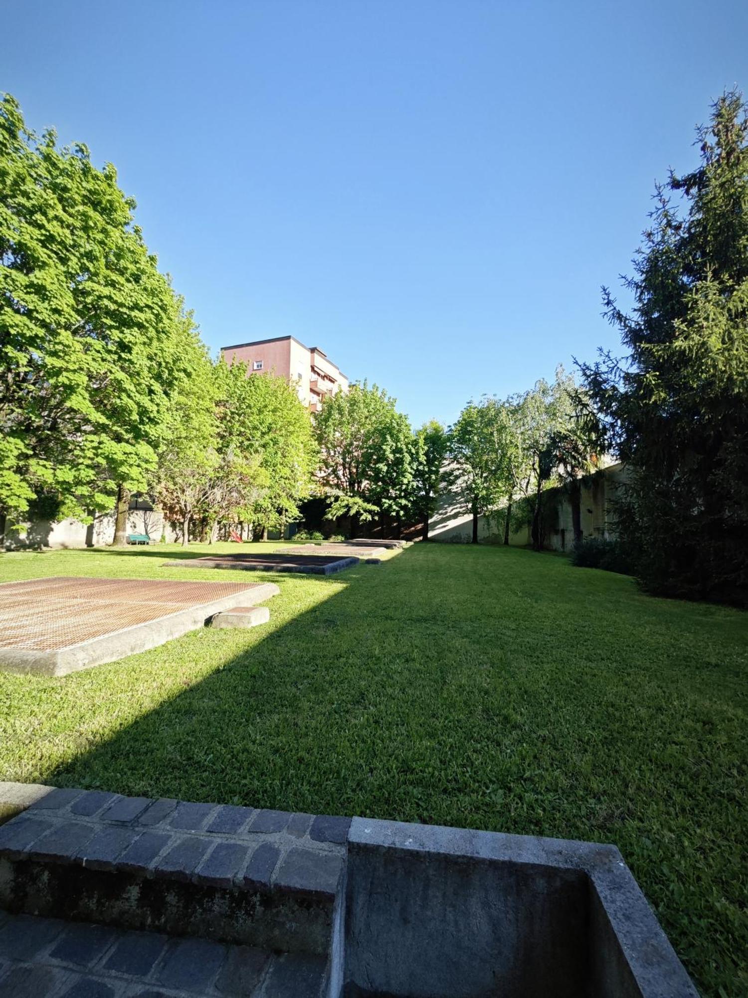 Vignati 10 House - 140mq - Mm3 Affori Centro Mailand