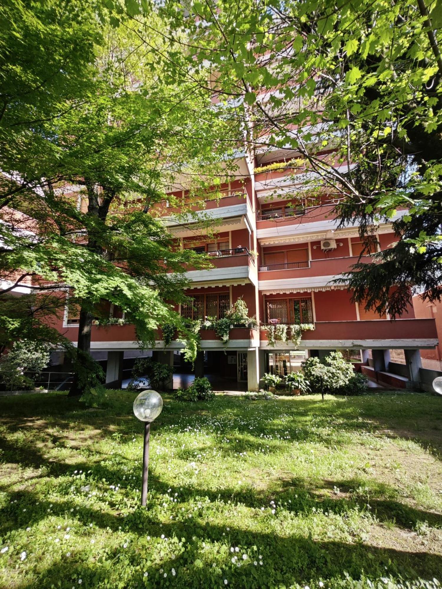 Vignati 10 House - 140mq - Mm3 Affori Centro * Mailand